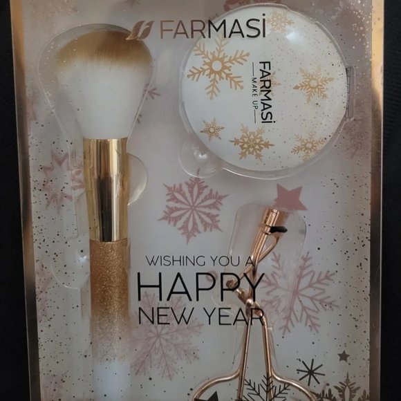 Farmasi Other - farmasi happy new year